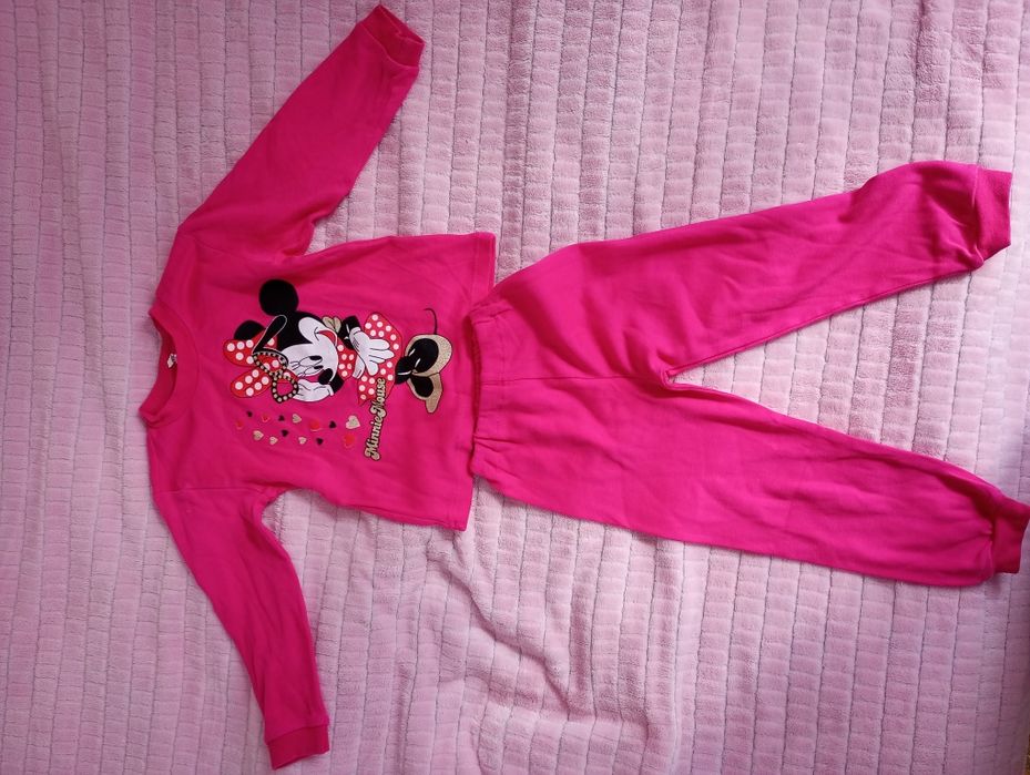 Піжама для дівчаток ,нова