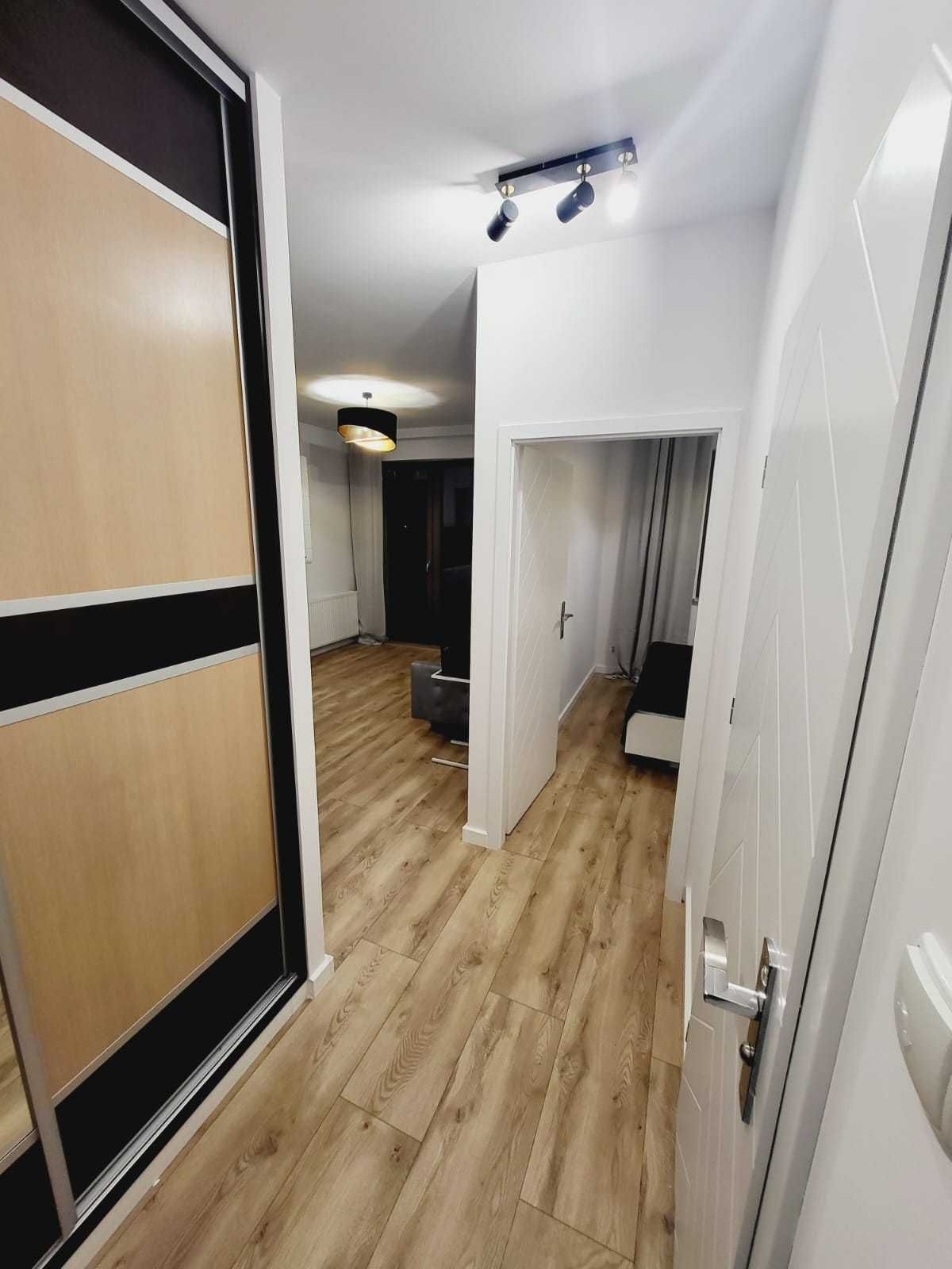 Piękny Słoneczny Apartament