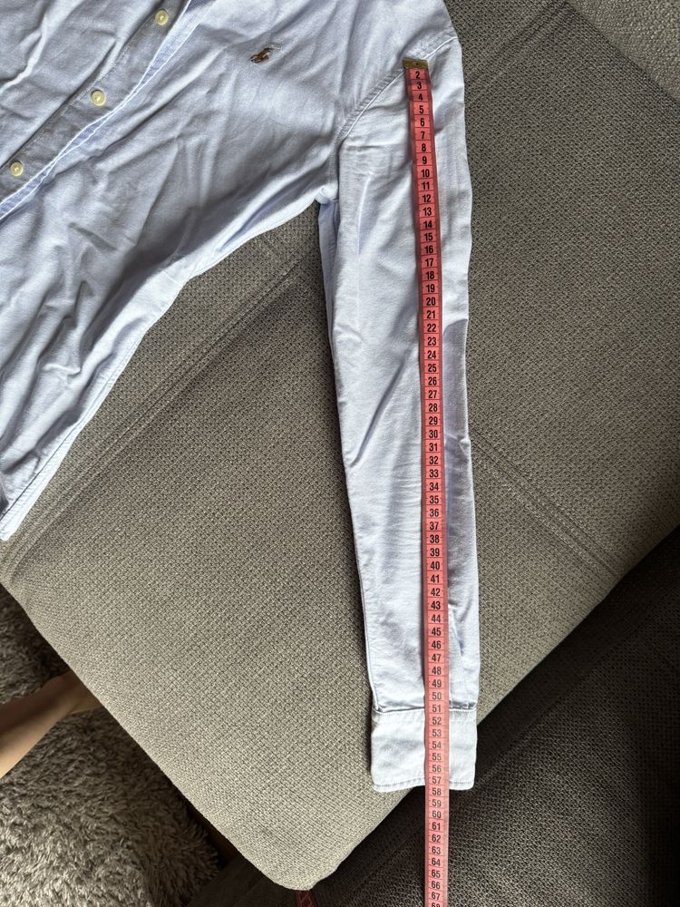 Жіноча сорочка Ralph Lauren XXS