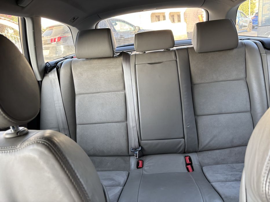 AUDI A6 3.0 TDI 2006