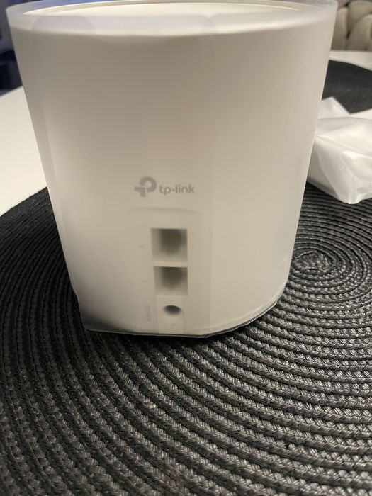 Router/punk dostępu Deco X10 TP-Link
