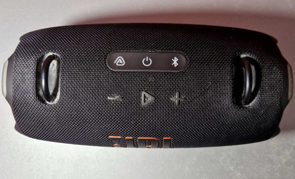 Głośnik bezprzewodowy JBL XTREME 4
