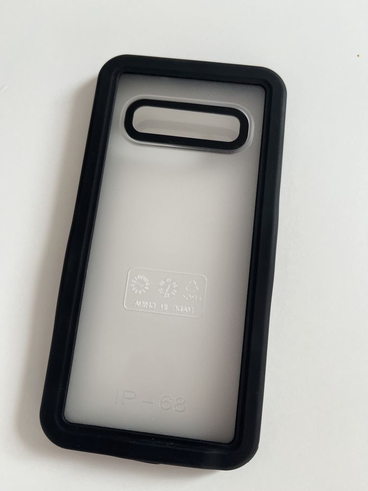 etui samsung cover s10