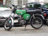 Naprawa motorowerów , skuterów , motorów , microcary , piły, kosiarki