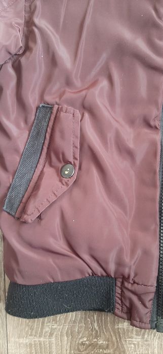 Kurtka zimowa F&F r.116