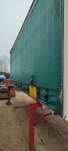 Krone WP 7.6 ls4  2001 KRONE firanka BDF WP7.6 ls4