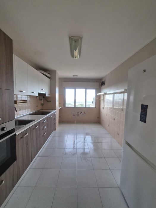 Apartamento T3 para alugar em Palmela