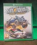 FlatOut 4: Total Insanity Xbox One / Series X świetne wyścigi rozwałka