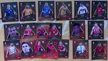 EURO 2024 Alemanha Topps
