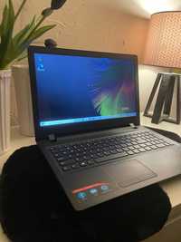 Laptop lenovo Ideapad 110-15ISK 15.6 " HD