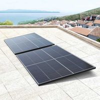 Солнечная панель Risen Solar RSM40-8-410M Tier1 35V 12А 410Вт