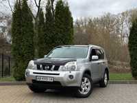 Nissan X-Trail 2010