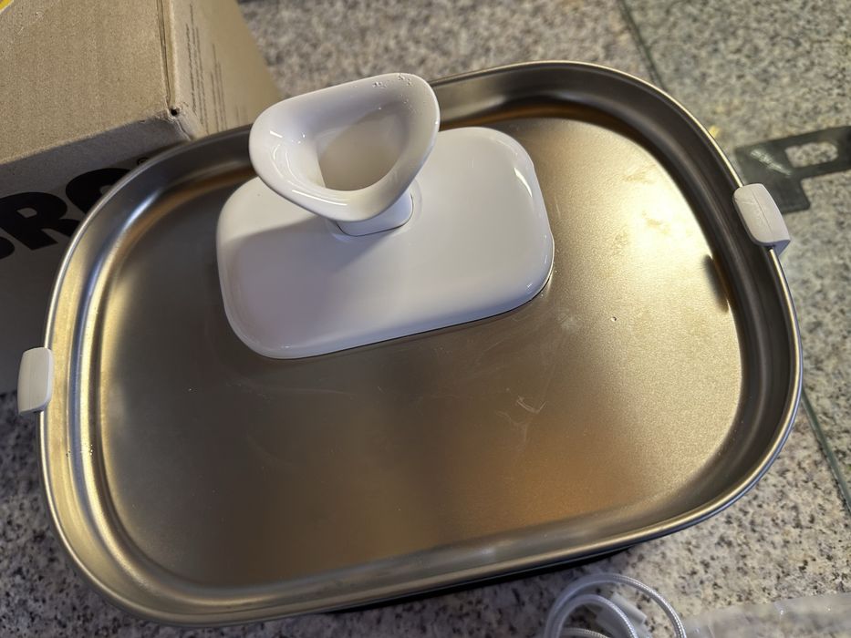 Бездротова, безшумна Поїлка для кішок PETLIBRO PLWF115