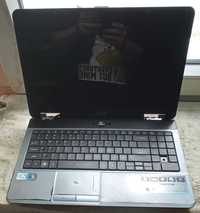 Laptop Acer 5732z