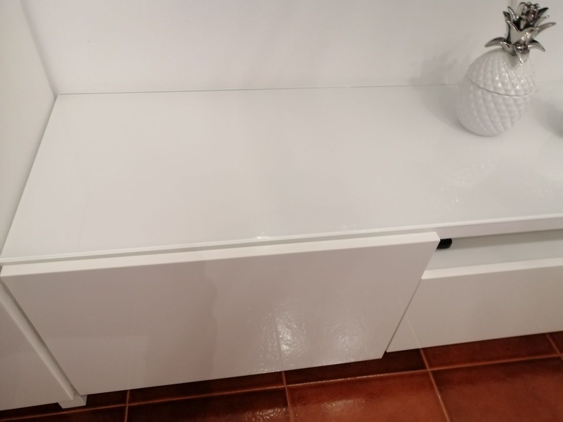 Mobília Completa de Sala