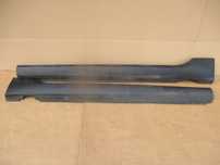 Listwa Progowa Lewa Prawa Peugeot 2008 i 1