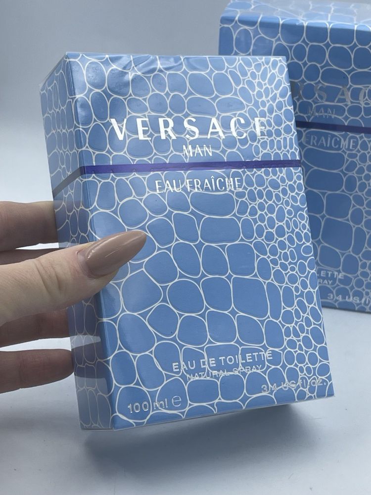 Versace Fraiche Original Pack