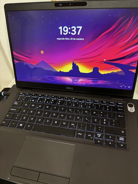 Dell Latitude 5300 i5 8 gen 16gb ram