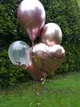 Hel do balonów - napełnij balony sam TANIO. Hel na 100 balonów.