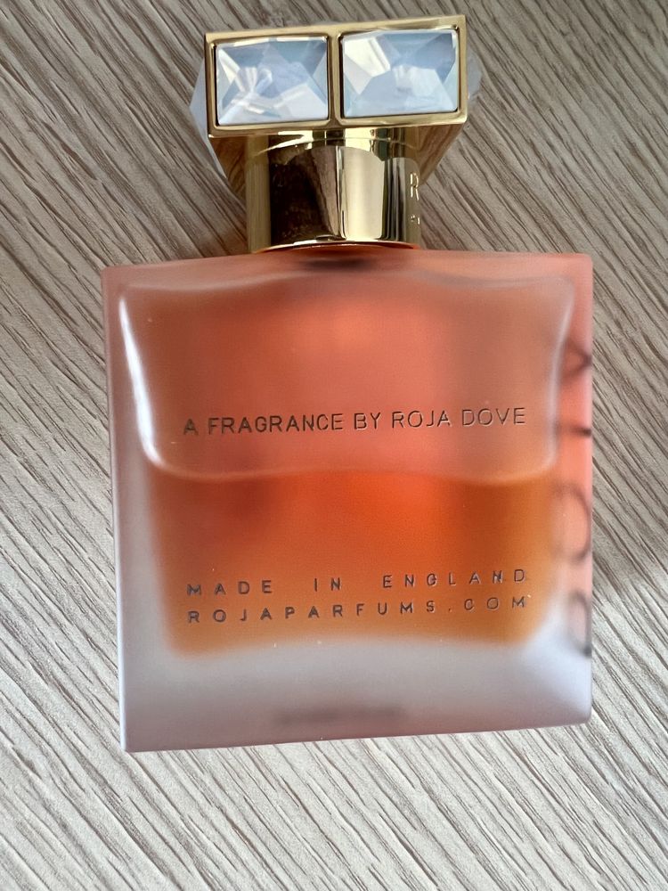 Roja Dove Lily Extrait