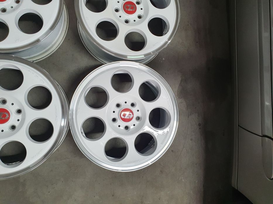 Jantes OZ ANNIVERSARY 17" 5x112