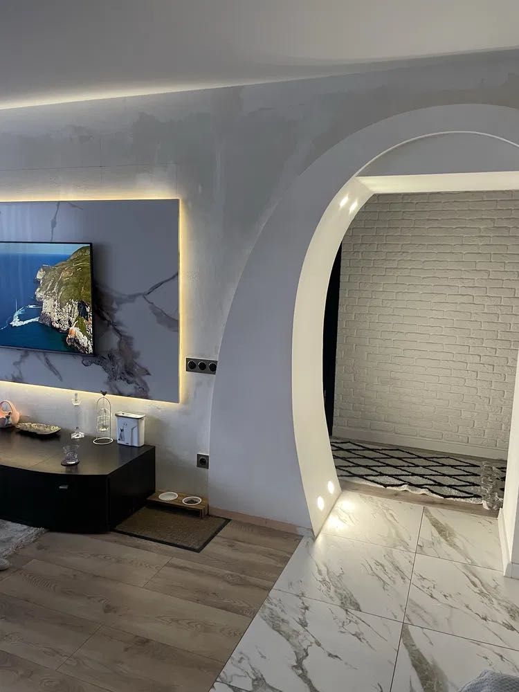 Продам 3 к квартиру в центрі ( район 5/5)