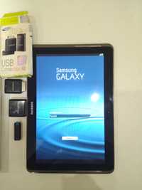 Планшет Samsung GALAXY Tab 2 10.1