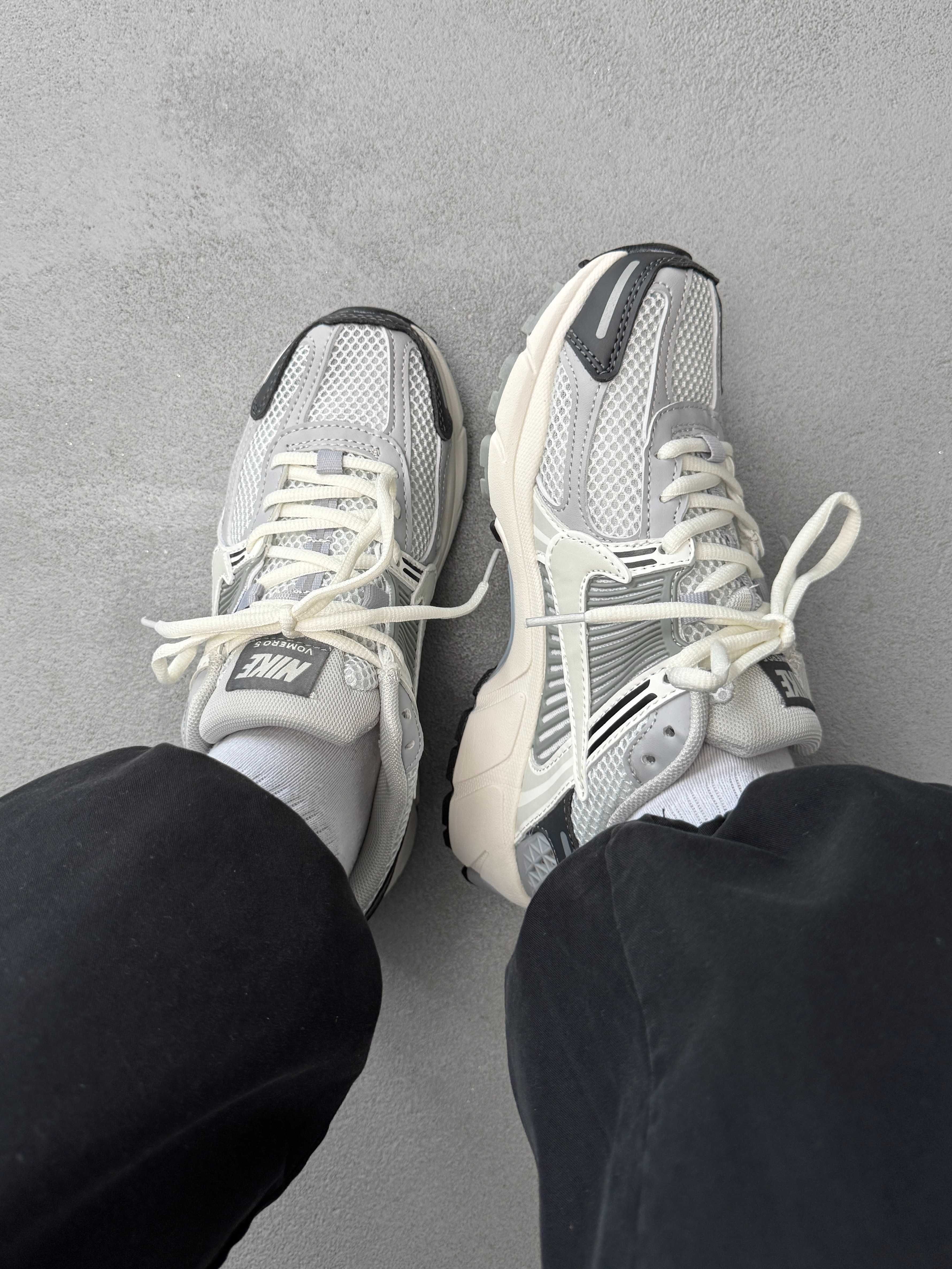 Nike Zoom Vomero 5 | ЯКІСТЬ 1:1