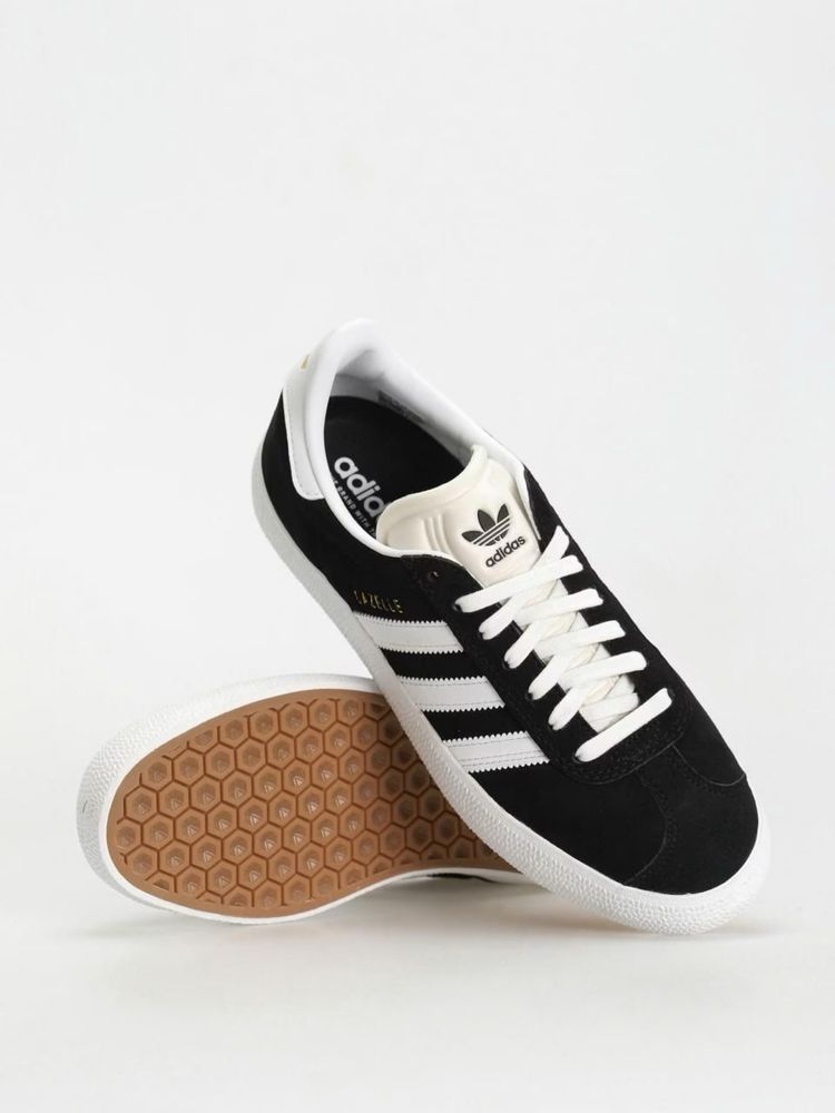 Жіночі кросівки Adidas Gazelle ADV FX6563