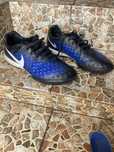 Сороконожки nike magista