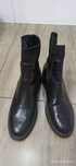 Zara buty kozaki botki