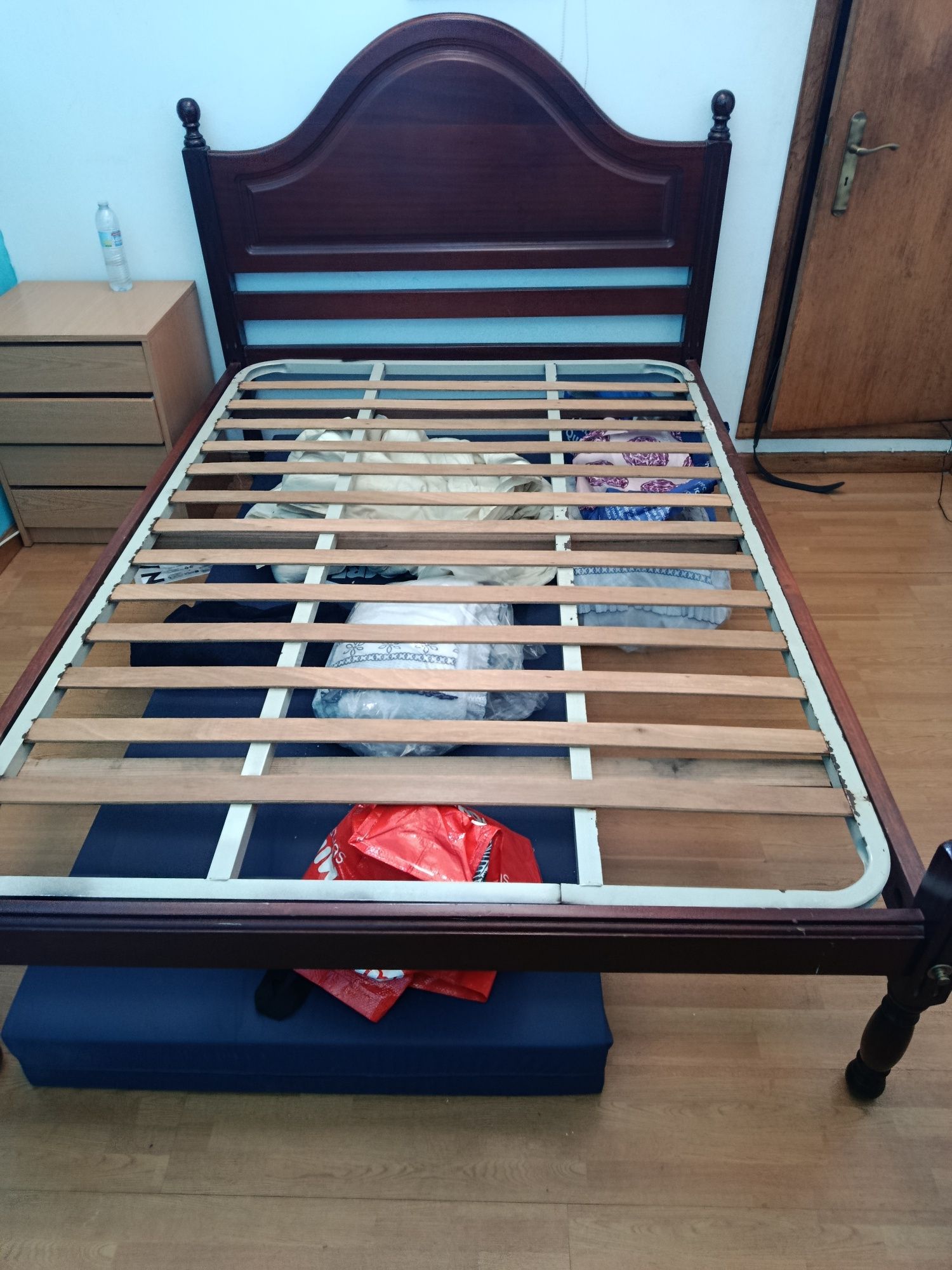 Venda cama casal