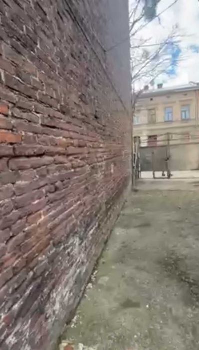 Продам частину будинок. Львів. Вулиця Зелена. Ближній центр.