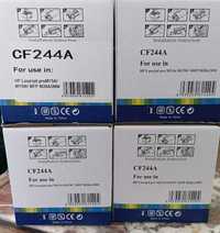 Toner do HP Laser Jet CF244X