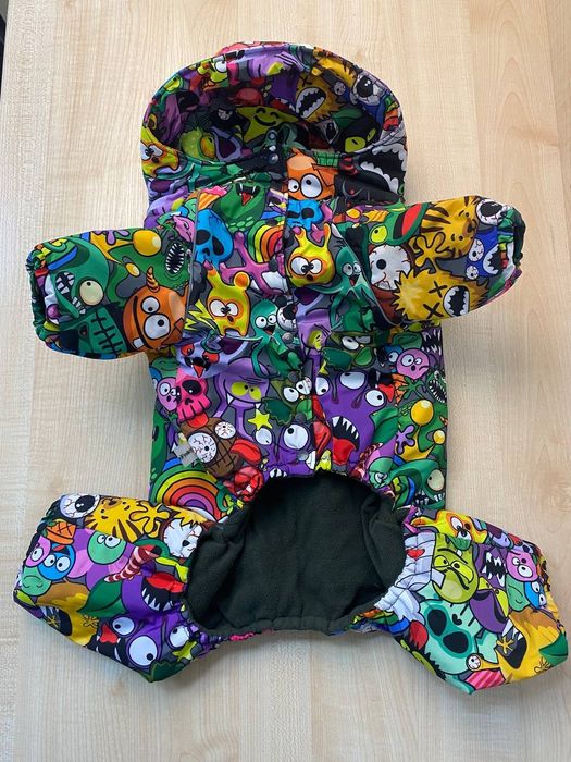 Комбинізон б/у у гарному стані