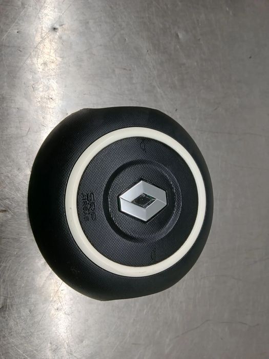 Airbag do volante RENAULT Twingo III (BCM_)