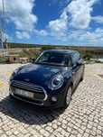 MINI One D – Estilo, Conforto e Condução Dinâmica!