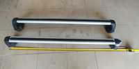 Bagażnik dachowy Subaru Legacy V flush bar