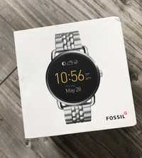 smartchwatch fossil Q