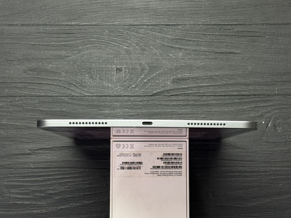 MAГAЗИН iPad Air 5 M1 64gb Wi-Fi MDM ГАРАНТИЯ/Trade-In/Bыкyп/Oбмeн