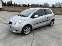 Toyota Yaris 1,3 *klima* ALU