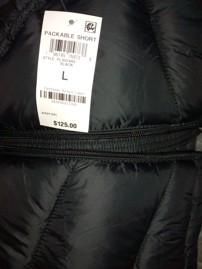 Куртка весняна розмір L