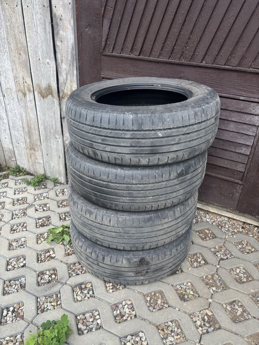 Opony letnie 195/65 R15 Nokian