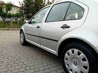 Volkswagen Bora 1.9 TDI 110 km. Salon Polska.