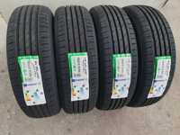 4x Nexen N'Blue HD Plus   195/65r15   Nowe