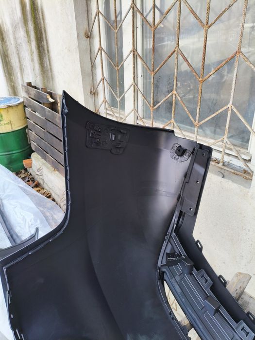 Tesla model 3 Highland 2024+ бампер задній новий