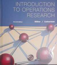 Livro Introduction to Operations Research