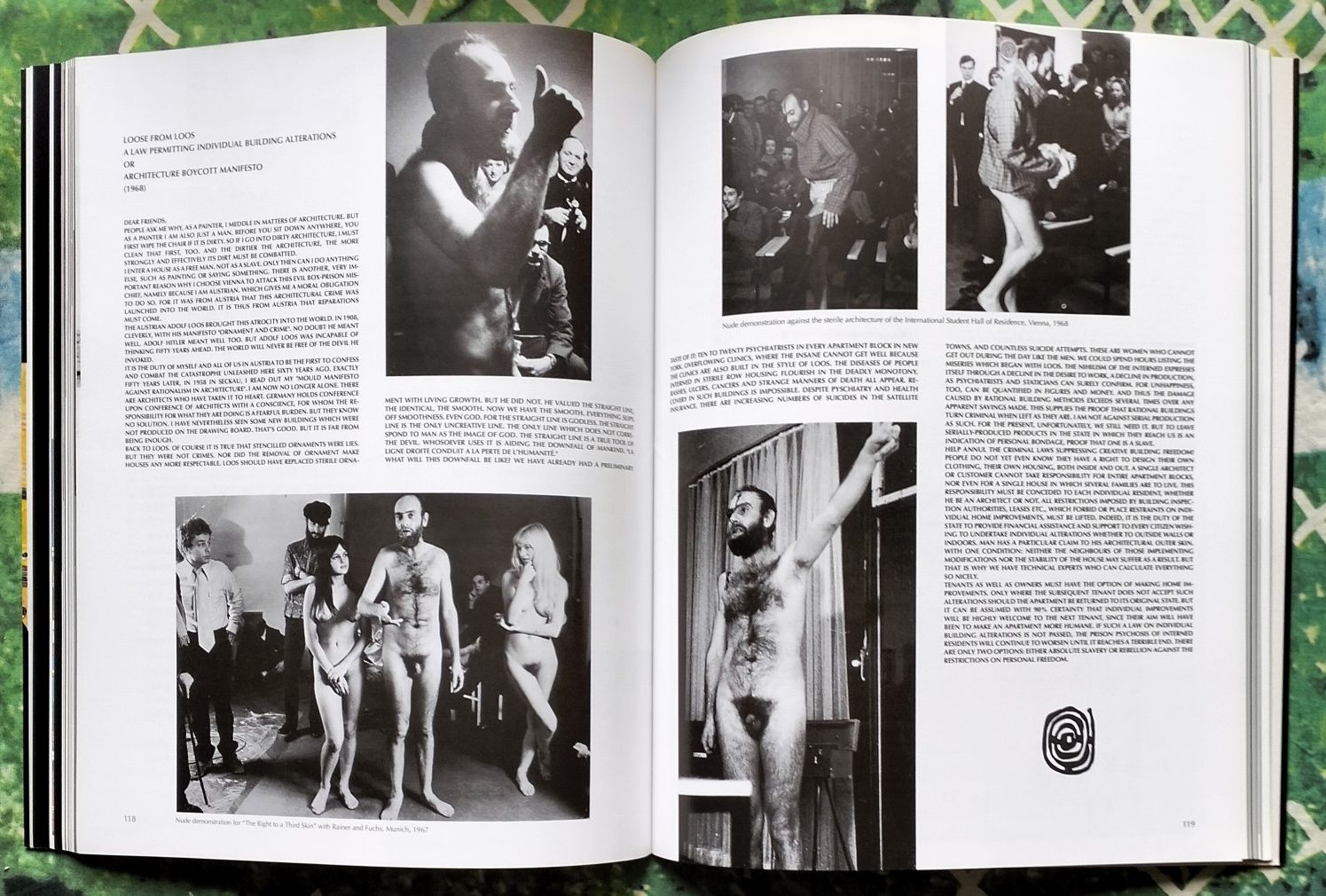Harry Rand, "Hundertwasser" (вид-во Taschen, 1993)