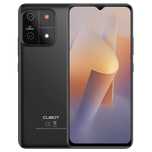 Смартфон Cubot A1 Black 4/128Gb 4G 5100mAh Octa Core Global version