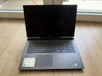 Dell Inspiron 15 7577 Gaming – i7 / GTX 1060 / 16 GB / SSD + HDD